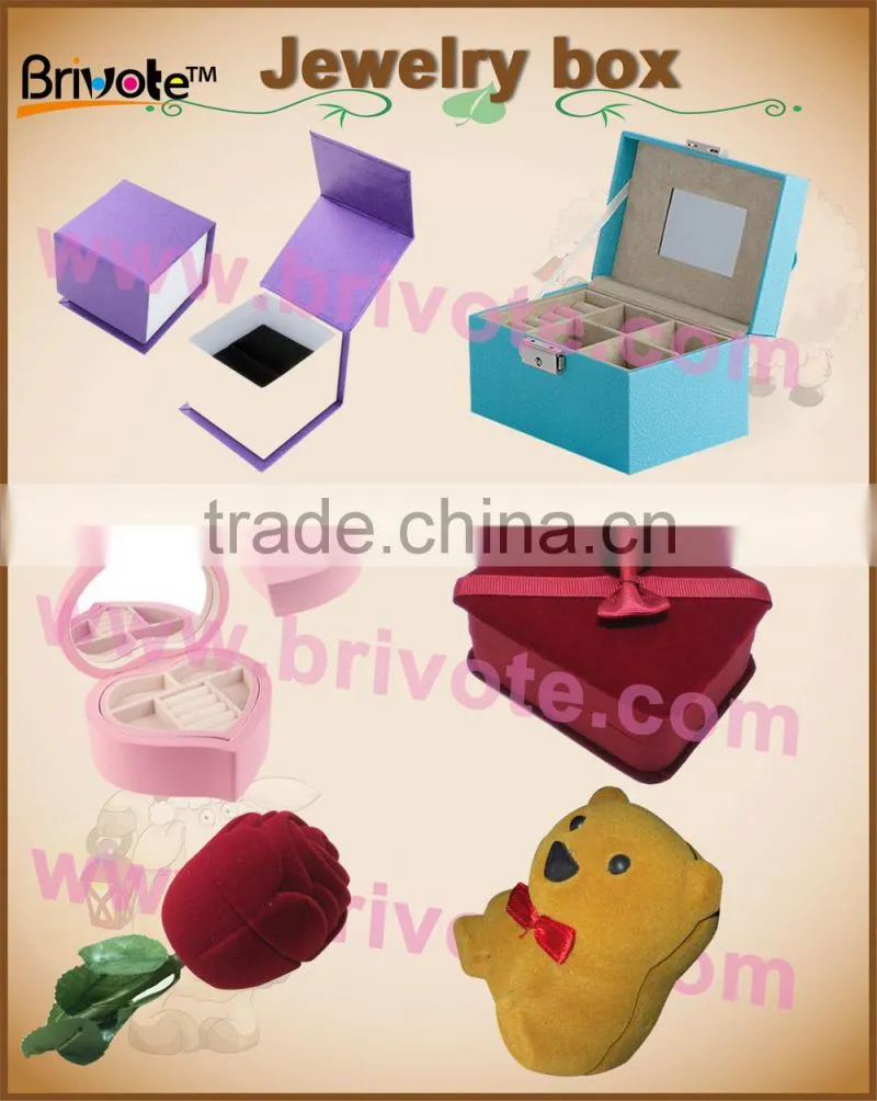 Custom logo printed color jewelry boxes,custom jewelry boxes packaging