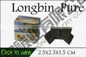 100% pure nature smokeless charcoal bbq, chemical free