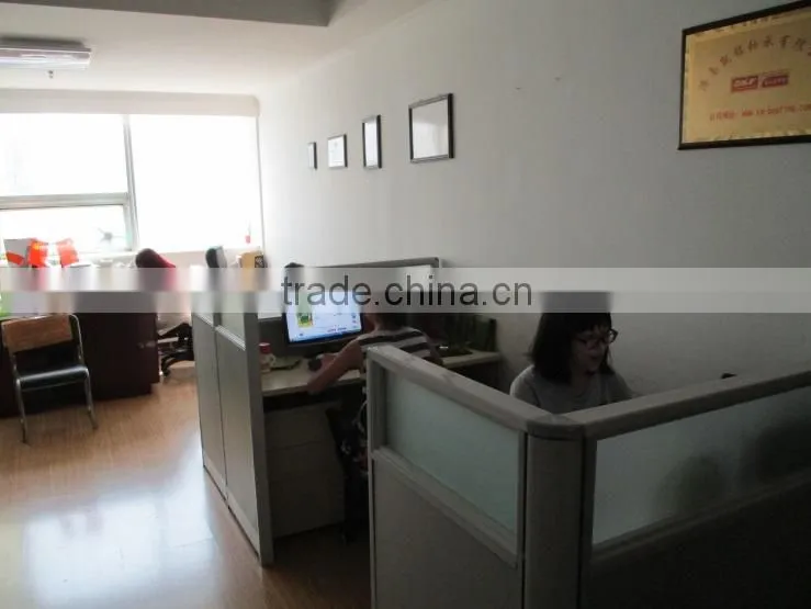 Jinan Kaiming Bearing Co., Ltd. company overview - view 3