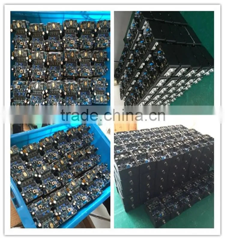 low price cnc controller HFA-2 capacitive CNC cutting machine