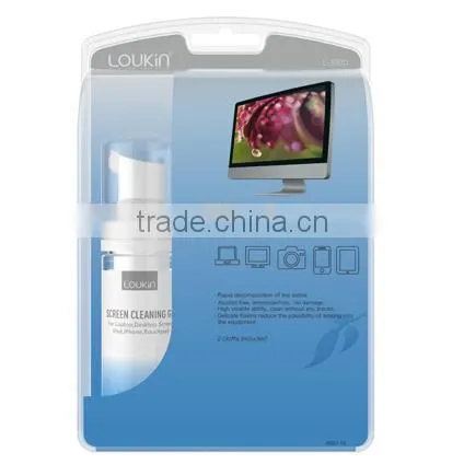 3 in 1 Multifunctional Magical LCD Cleaning Item