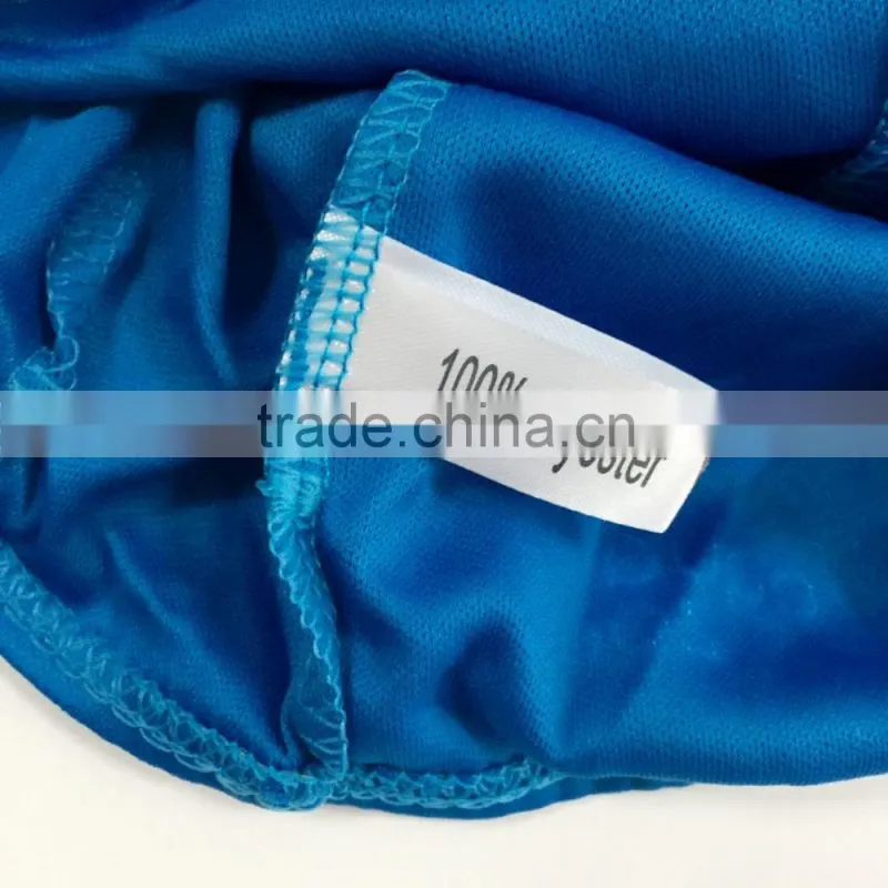Fabric Polyester Swim Cap cheapest Swiming cap