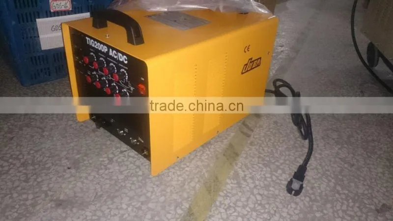 200amp HIGH FREQUENCY AC DC POWER INVERTER WELDING MACHINE