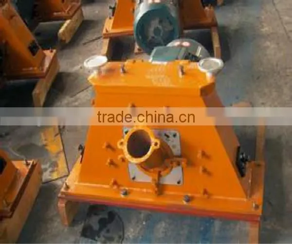 Shot blasting turbine / blasting wheel