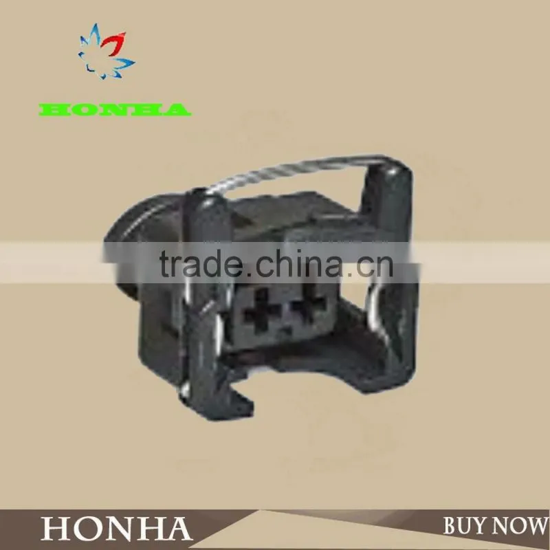 EV1 Female Fuel Injector Connector 2 pin automotive wire harness connector