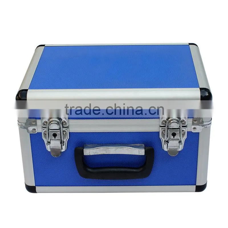 Resonable price professional factory produces blue mechanic tool box set