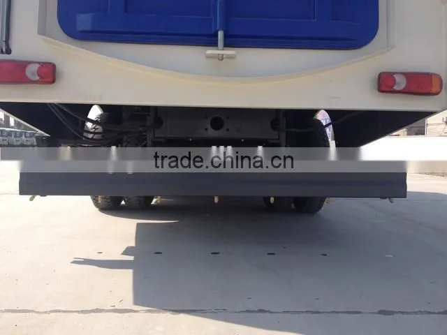 New design hot sale good quality factory price 4x2 6m3 6cbm dongfeng sweeper truck