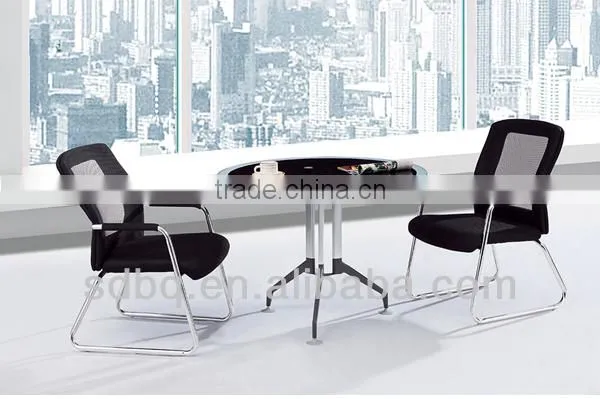 China manufacturer high end luxury 2015 new style conference table meeting table chatting table