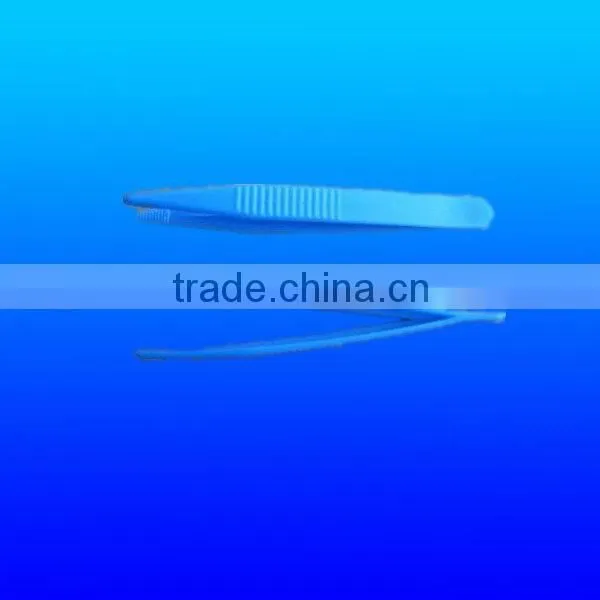 Plastic Forceps/Tweezers