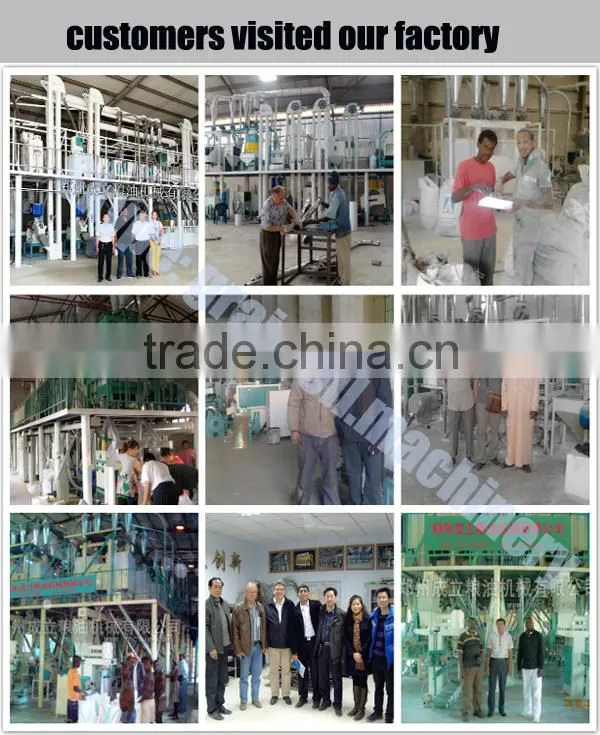 ZYBJ vibrating separator for grain seed cleaning grading sieve