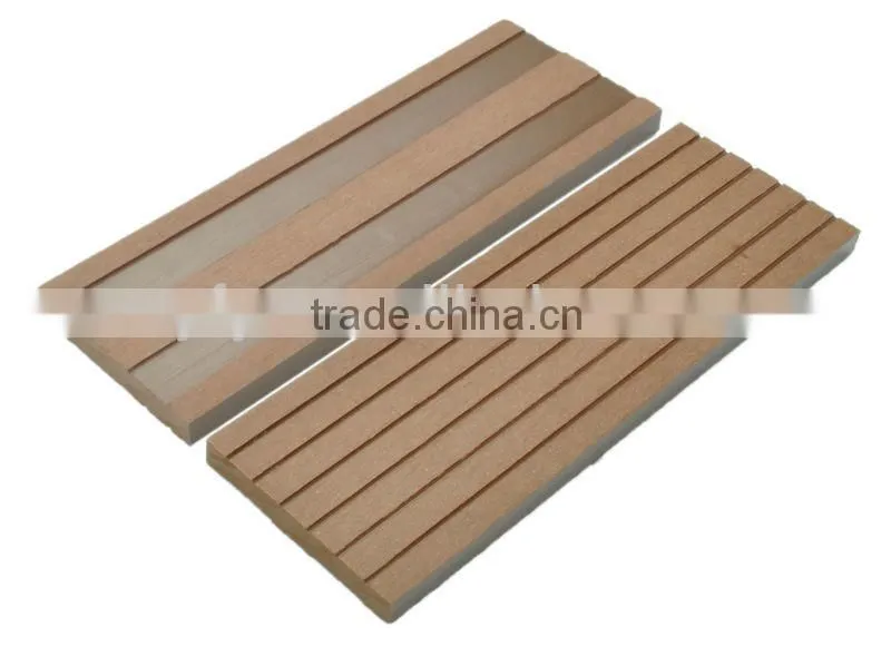 Decorative WPC Wall Panel 73*11mm for DIY Tile