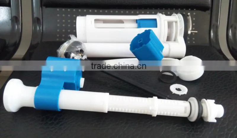 Y001 Toilet Dual Flush Cistern Mechanism