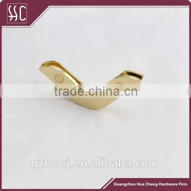 handbag corner, hardware corner for bags, metal corner for handbags