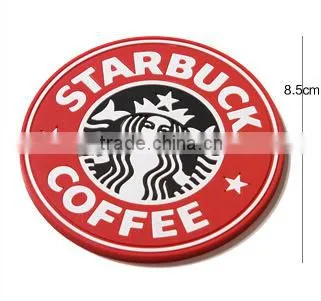 2013 hot sale factory price tea cup coaster