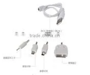 2014 new coming universal power bank 10400mah