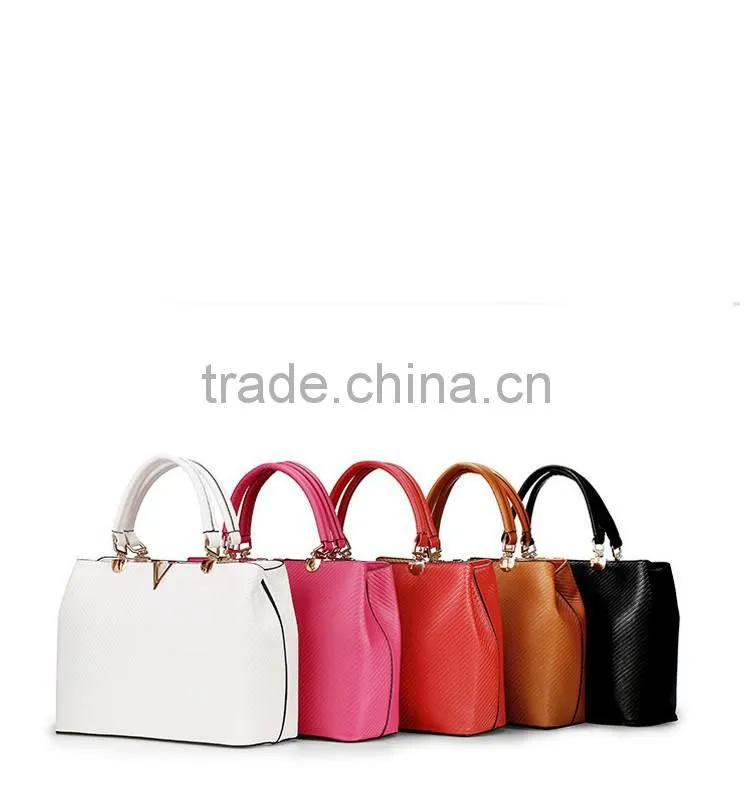 2016 Top Sell desinger bags women handbags Lady Fashion Bag for Daily Use