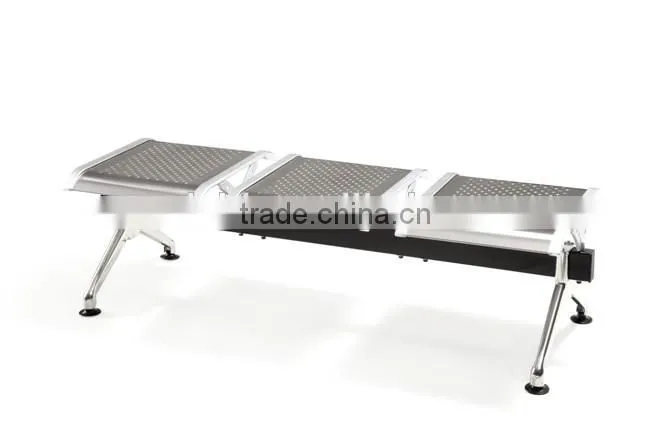 Practical beauty hair salon waiting chair for sales