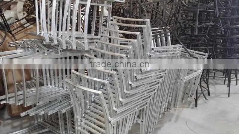 PE rattan garden sets outdoor furniture
