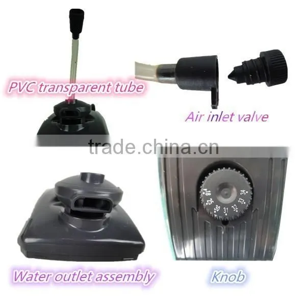 AC 110V/220V electric heating filtration pump