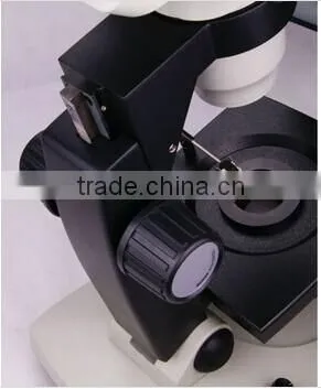 Latest Lighting System Of Jewellery Microscope with Leica Lens