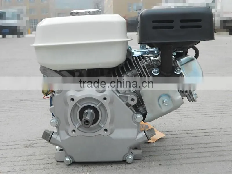 5.5HP168 Gasoline Starter Motor GX160 for Boat Water Pump