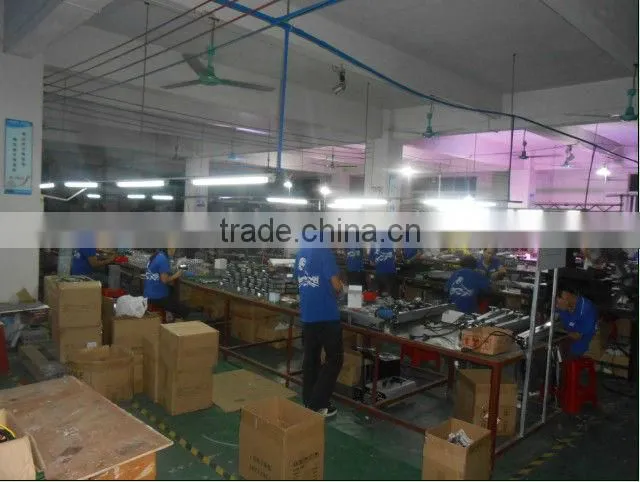Stage Equipment DMX512 Haze Fog Machine 900W Haze Machine Hazer