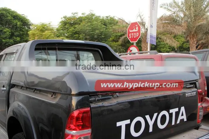 Toyota Hilux Accessories