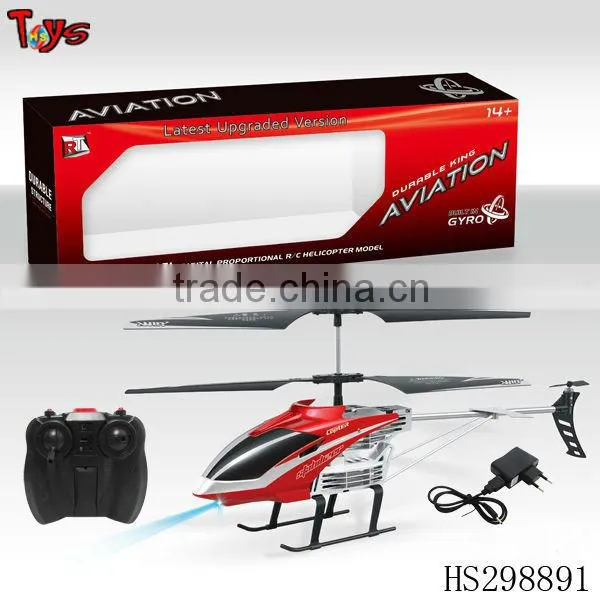 3.5CH with gyro cheap rc helicopter
