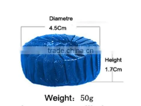 Removing Toilet Stains Cleaner,Household Cleaning Bathroom Detergents ,Toilet Ball Deodorizer