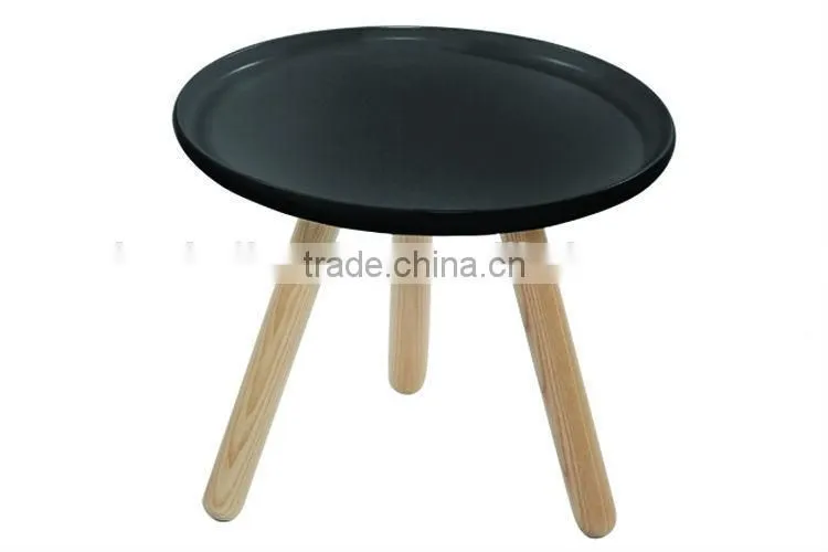 T016A Adjustable height folding table legs