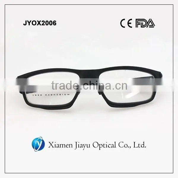 New shape Optical Frame sells well eyeglass