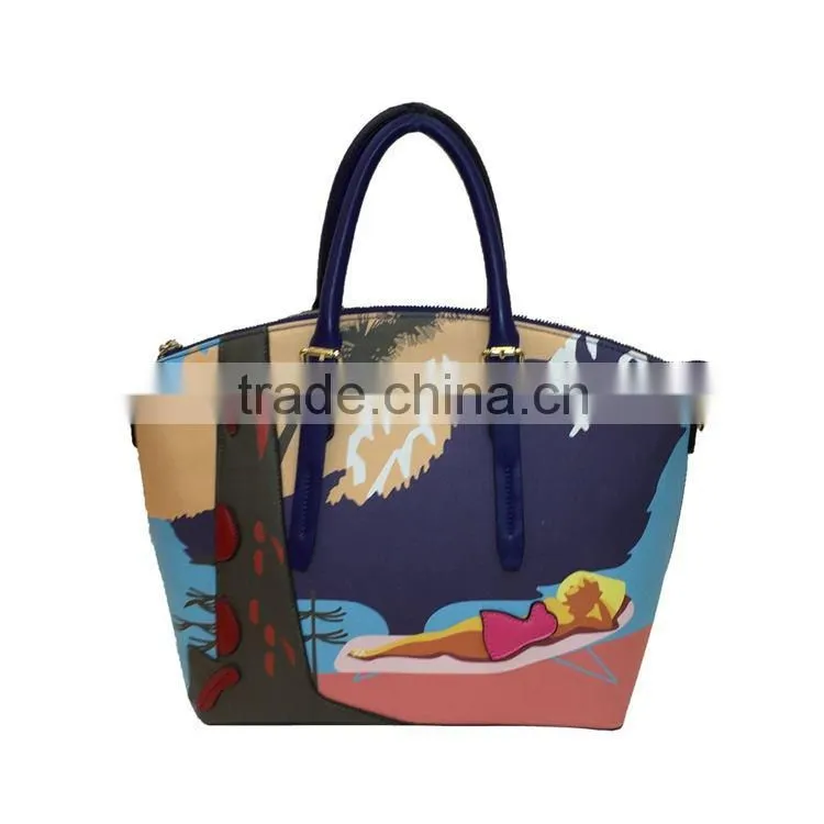 Wholesale Price Oem Handbags Made In Italy Pancani