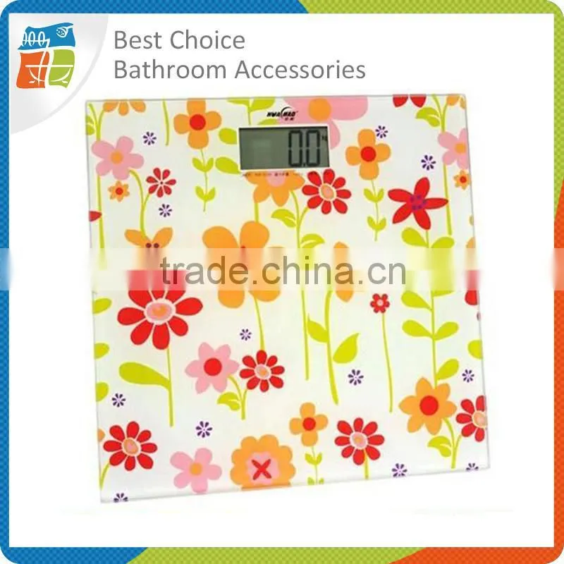 Very Exactly Digital Bathroom Scale