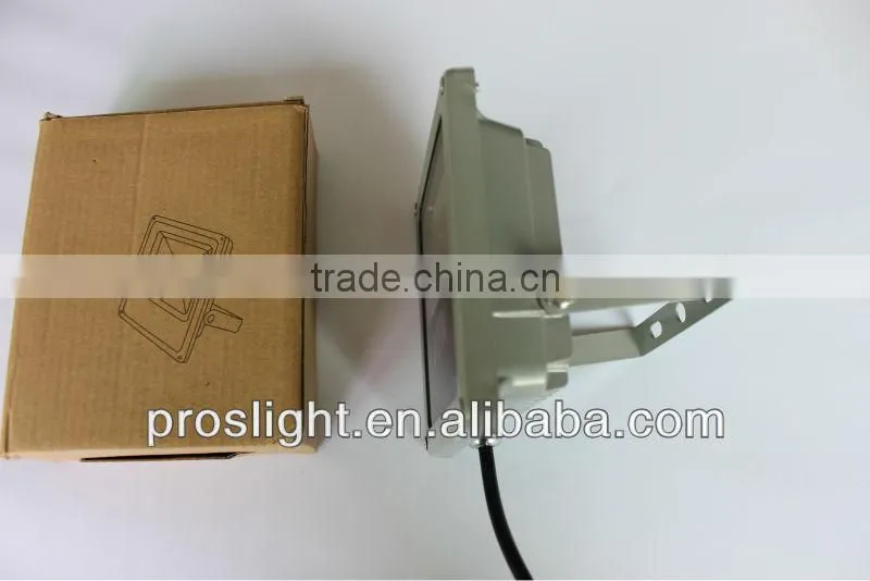 New Ultra thin 10W LED Flood Light