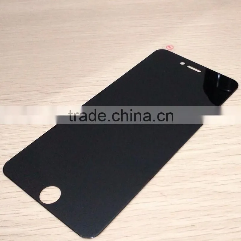Tempered Glass Screen Protector For Iphone 6 Privacy Screen Protector Tempered Glass Wholesale Manufacturer