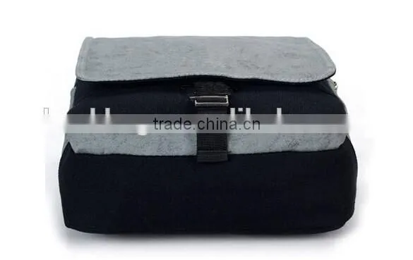 leisure shoulder bag for men