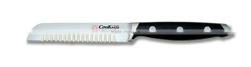 Classic 4.5 Inch Fruit Decorating Knife