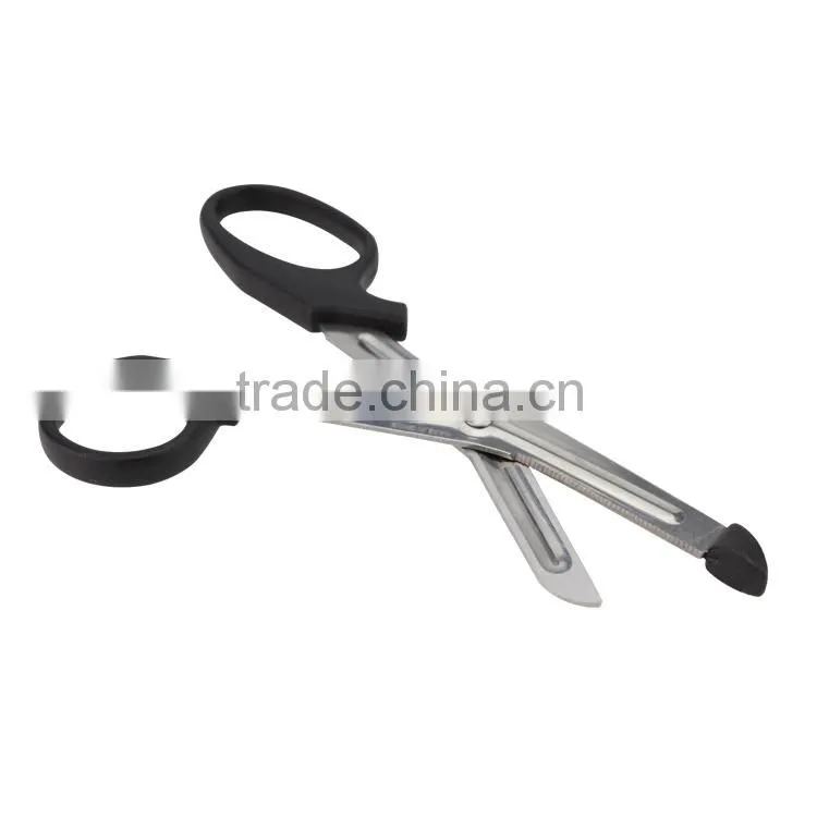 high quality surgical medical stainless steel bandage scissors