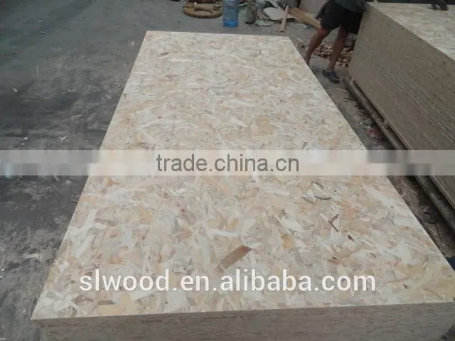 osb board 9mm 16mm 18mm 25mm