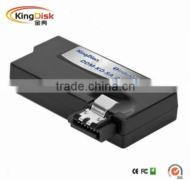 Industrial SSD MLC DOM Flash 32GB
