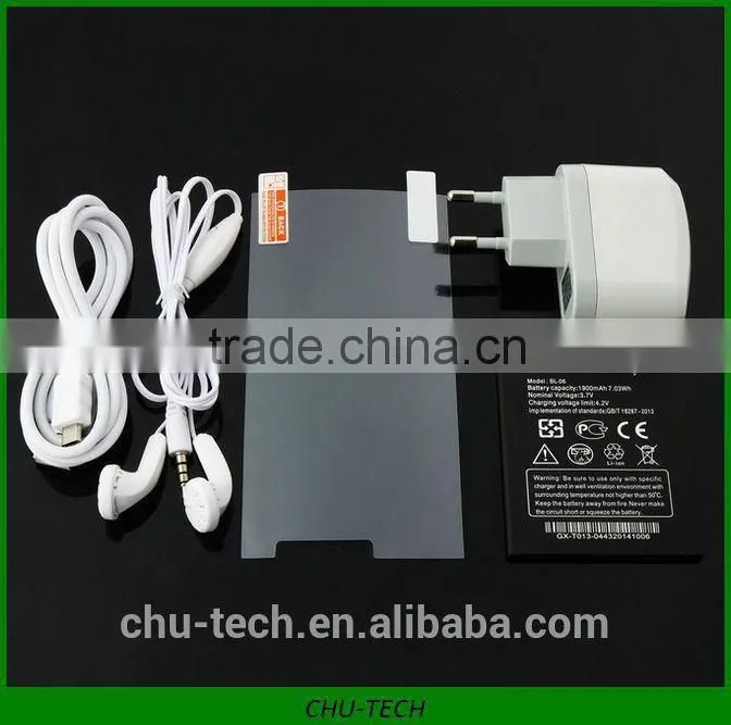 5.0" ThL T6 Pro Octa Core Smartphone MTK6592M 1GB 8GB GPS 3G