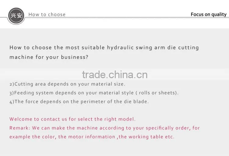pvc card cutting machine/small hydraulic four-column die cutting machine