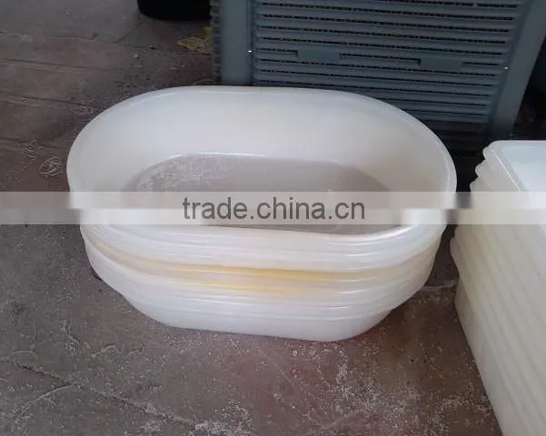 cheap large plastic bath tubs for children kids