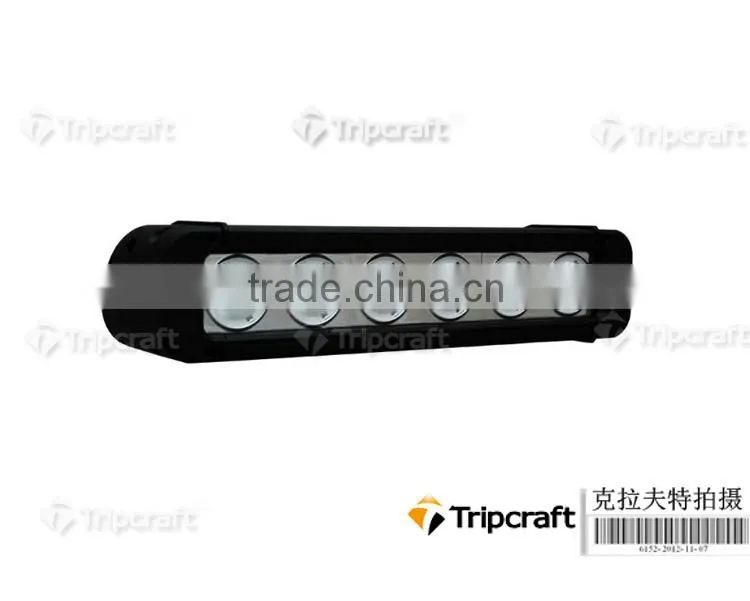 New Model!! Single Row 20 inch 60W CREE Auto LED Driving Bar Lights for Offroad/Truck/ATV, SNCN-B1060