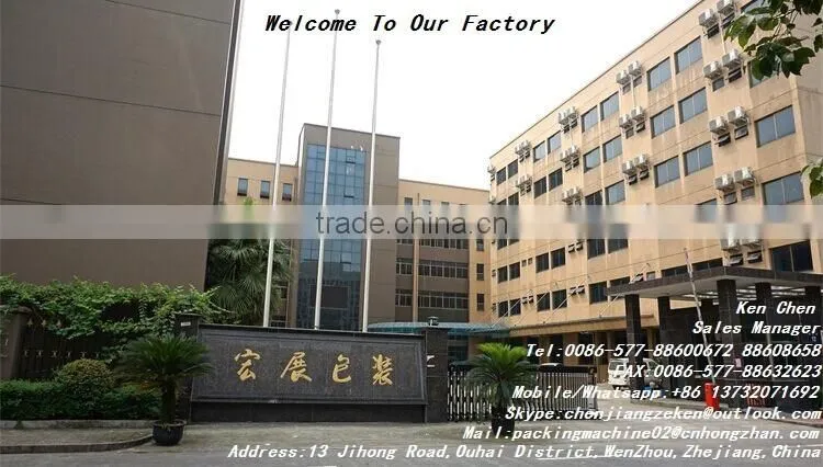 Hongzhan BG Sreies cup coffee capsules cup filling and k cup coffee filling machine