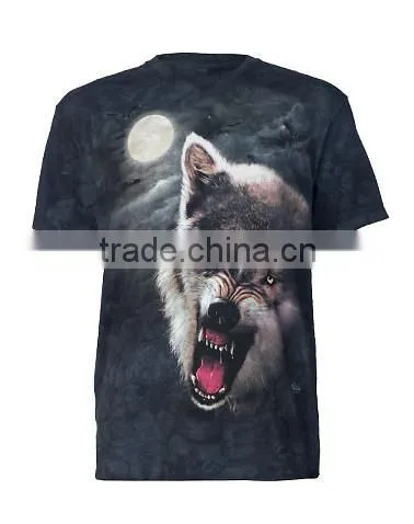 wholesale cheap design oem t shirts sublimation