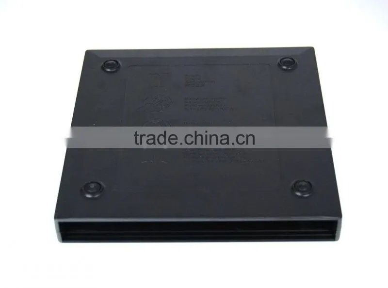 USB Bluray DVD RW Writer Enclosure Case caddies Cover