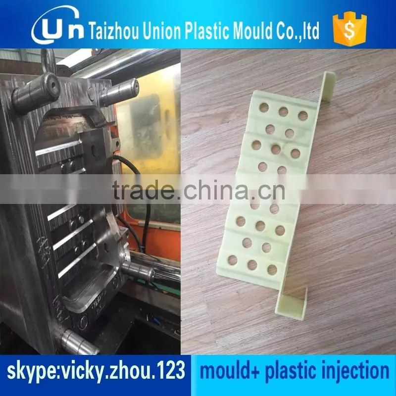 ABS plastic molds | injection moldsplastic injection mold