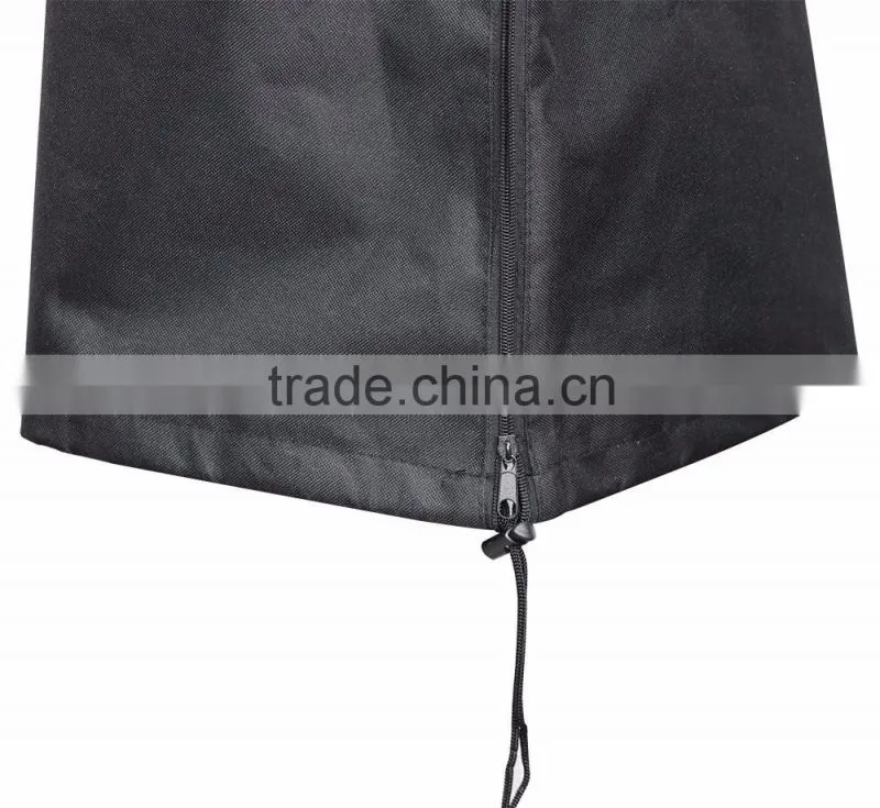 Hot Sale Waterproof UV-resistant 600D Patio Umbrella Cover