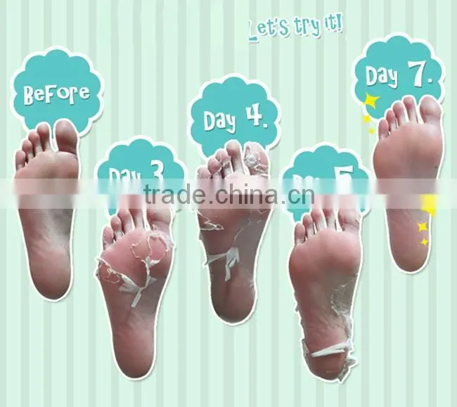 Pedicure Wooden Foot File